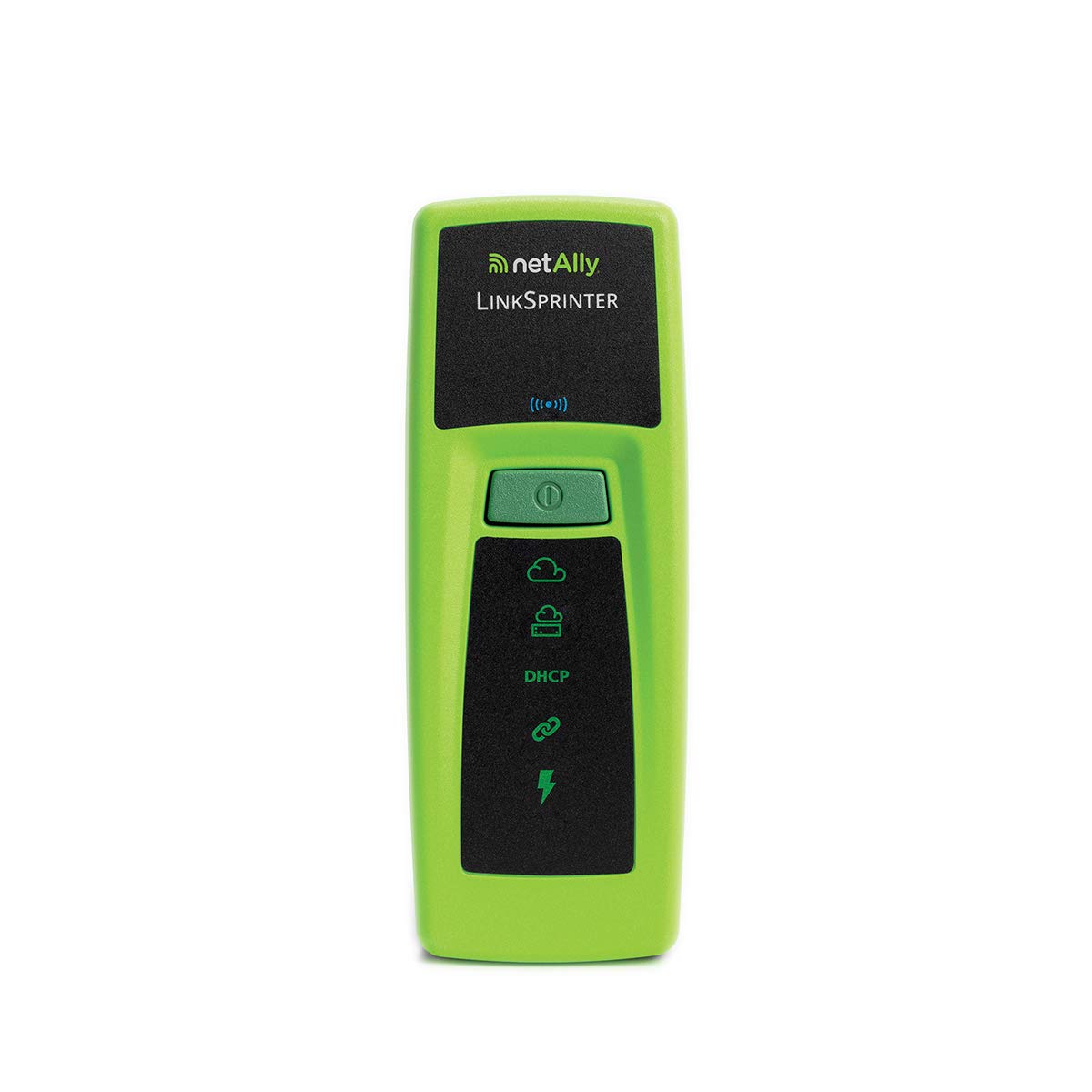 Fluke Networks LSPRNTR-300 LinkSprinter Network Tester - Cable Tester (4597647)