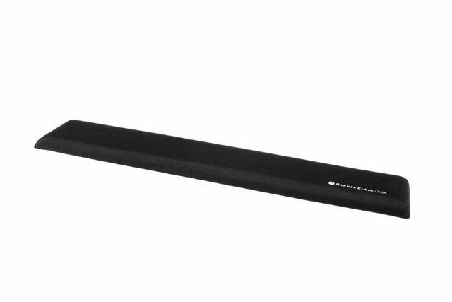 Bakker Elkhuizen Trapezium Wrist Rest Standard - Keyboard Wrist Rest (BNETWRS)