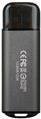 Transcend JetFlash 920 USB Flash Drive 128 GB USB 3.2 Gen 1 - Space Grey (TS128GJF920)