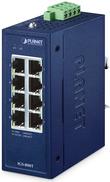 Planet IGS-800T 8-Port 10/100/1000T Switch - Model IGS-800T