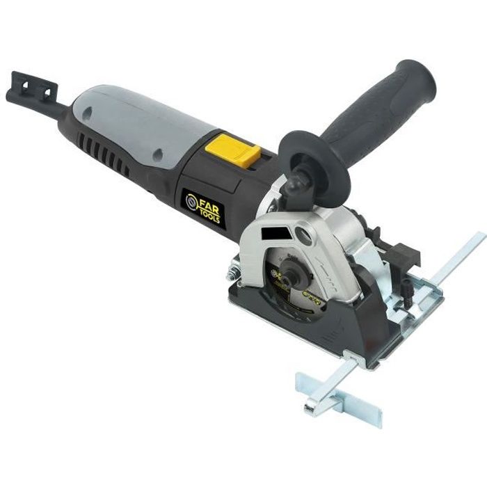 FARTOOLS Circular Saw CS 85R - 500 W