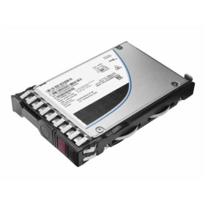 HPE Spare SPS-DRV SSD 480GB 6 G 2.5 SATA VE SC PLP (789356-001)
