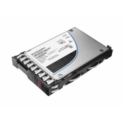 Hewlett Packard Enterprise HPE Mixed Use SSD 480GB 2.5" SFF SATA 6Gb/s (875863-001)
