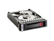 Hewlett Packard Enterprise HPE Midline - Hard drive - 2TB - internal - 3.5" LFF - SATA 6Gb/s - 7200 rpm (659339-B21)