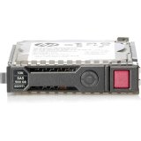 Hewlett Packard Enterprise HPE Value Endurance SSD - 480GB - Hot-Swap - 2.5" SFF - SATA 6Gb/s - with HP SmartDrive Carrier (717971-B21)