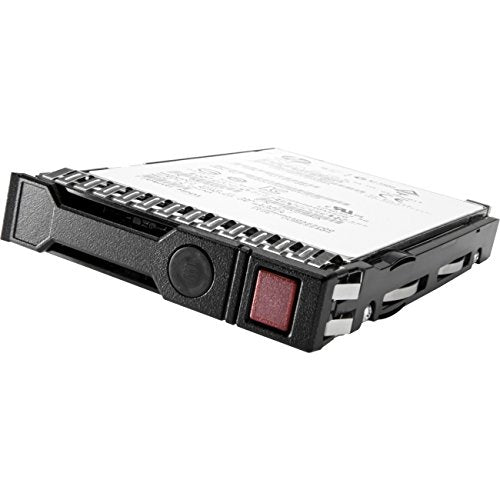 Hewlett Packard Enterprise HPE Enterprise Hard Drive - 1.2TB - Internal - 2.5" SFF - SAS 12Gb/s 785079-B21