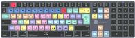 Logickeyboard Adobe Premiere Pro CC Titan UK Mac