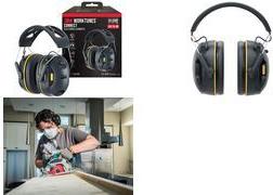 3 M WorkTunes Connect 90563E Hearing Protection