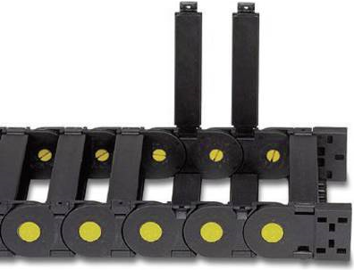 LappKabel Energiekette SILVYN® CHAIN Medium SR 435MI 61210399