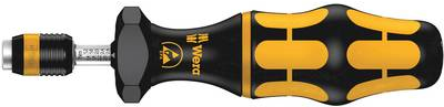 Wera 7430 ESD Torque Screwdriver 1 Piece - 05074780001