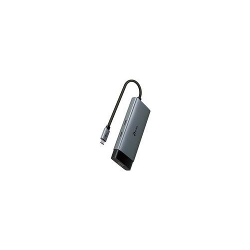 TP-Link UH5020C V1 - Dockingstation - für Desktop, Laptop, Smartphone, Tablet - USB-C - HDMI (UH5020C) afbeelding 1