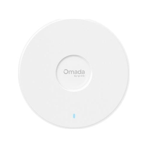 TP-LINK EAP787 BE12000 Ceiling Mount Wi-Fi 7 AP - Access Point - 5,77 Gbps (EAP787(EU)) afbeelding 1