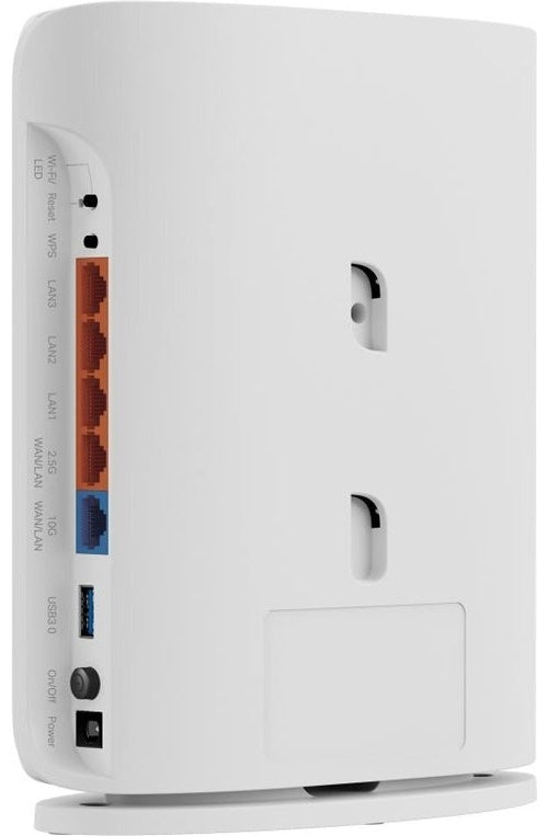 TP-LINK Archer BE450 V1 - Wireless Router 3-Port-Switch (Archer BE450(EU)) afbeelding 1