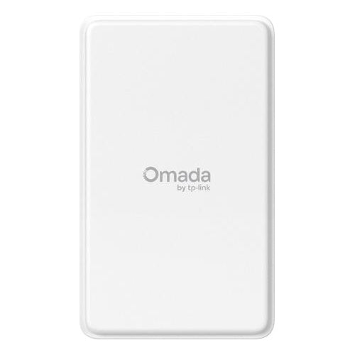TP-Link Omada ER701-5G-Outdoor 5G-Gateway Wi-Fi Cloud-Management IP66 bis 7 Gbit/s afbeelding 1