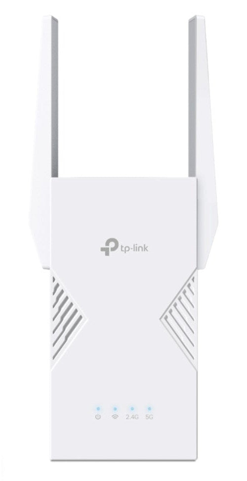 TP-LINK BE3600 Wi-Fi 7 Range EXTENDER - Access Point - WLAN (RE235BE) afbeelding 2