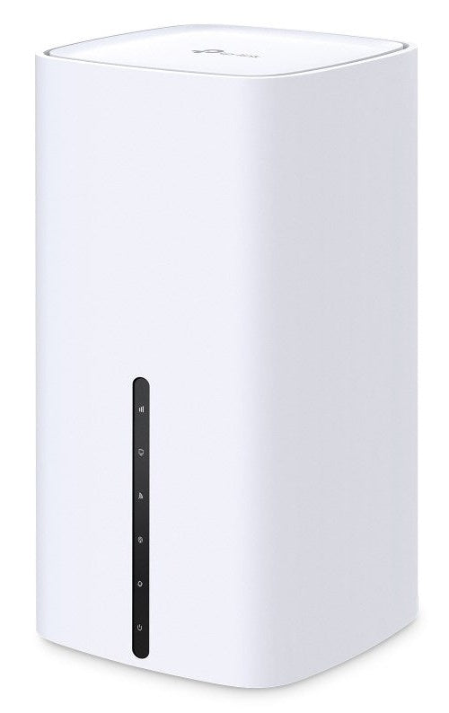 TP-Link Archer NX500 wireless router Gigabit Ethernet Dual-band (2.4 GHz / 5 GHz) 5G White afbeelding 1