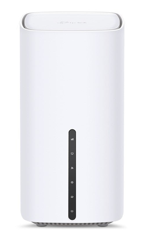 TP-Link Archer NX500 wireless router Gigabit Ethernet Dual-band (2.4 GHz / 5 GHz) 5G White afbeelding 2