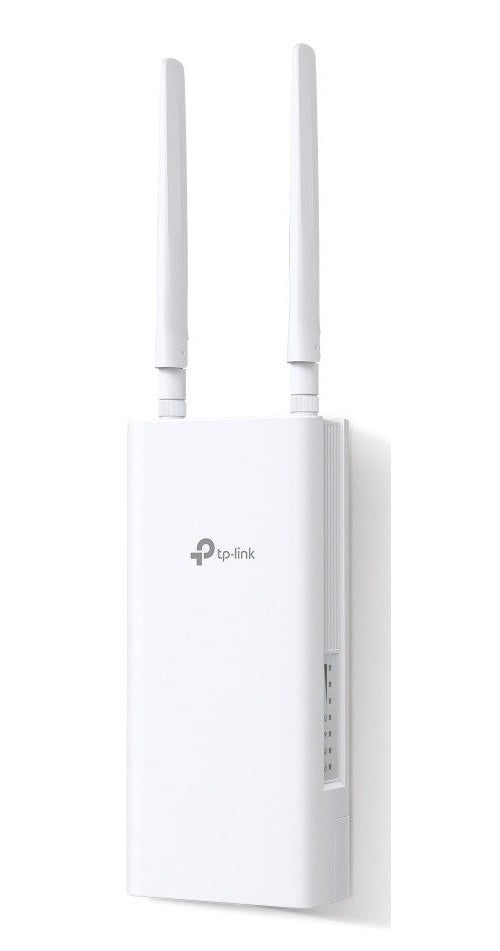 TP-Link TL-MR100-OUTDOOR wireless router Fast Ethernet Single-band (2.4 GHz) 4G White afbeelding 1
