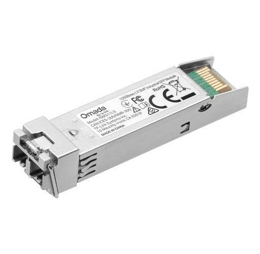 TP-Link ISM311LS network transceiver module Fiber optic 1250 Mbit/s SFP 1310 nm afbeelding 1