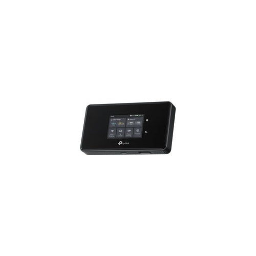 TP-LINK M8550 V1 - Mobiler Hotspot - 5G LTE Advanced (M8550) afbeelding 1