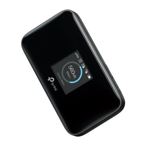TP-Link 600 Mbps LTE-Advanced Mobile Wi-Fi afbeelding 1