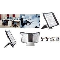 DURABLE Sichttafelsystem SHERPA® STYLE TABLE 10 1 SET 585501