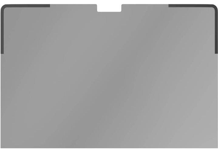 Targus Hypershield - Blickschutzfilter für Notebook - entfernbar - magnetisch - 40.6 cm (16") - für Apple MacBook Pro (16 Zoll) (HS5216GL) afbeelding 1