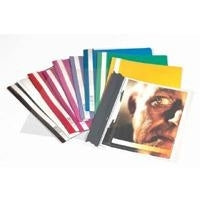 DURABLE A4+ Display Folder 50 pcs 257001
