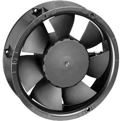 EBM Papst 6224 N Axial Fan - 172 mm Diameter, 390 m³/h Airflow, 24V DC