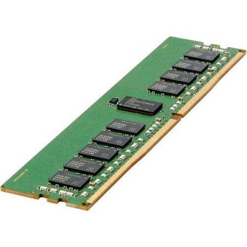 Hewlett Packard Enterprise HPE SmartMemory - DDR4 - 8GB - DIMM 288-PIN - 2933 MHz - CL21 registered - ECC (P00918-B21) PC4-23400
