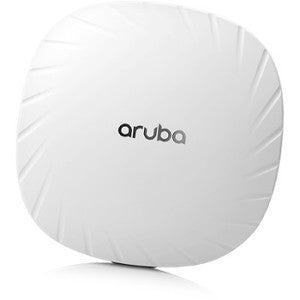 HPE Aruba AP-515 (RW) - Funkbasisstation - Bluetooth 5.0, 802.11ax - Bluetooth, Wi-Fi - Dualband - in der Decke