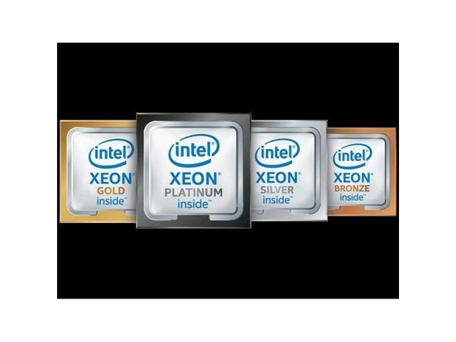 Hewlett Packard Enterprise - Intel Xeon Silver 4510 - 2.4 GHz - 12 Cores - 30MB Cache - P67091-B21