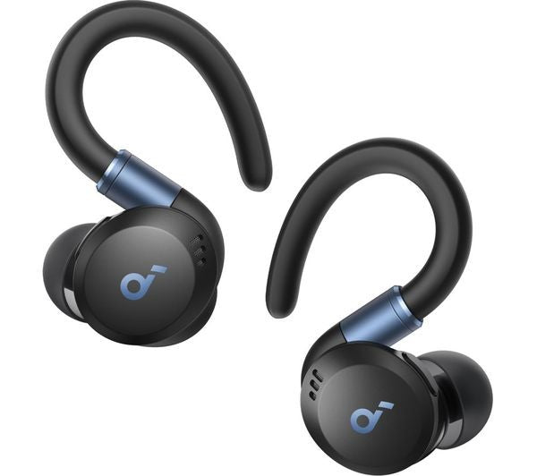 Anker Innovations Soundcore Sport X20 - Black (A3968G11)