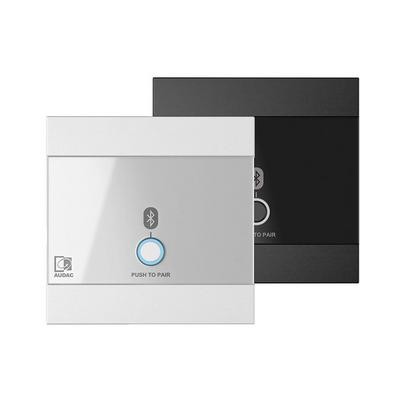 AUDAC WP220/B Bluetooth Wall Module