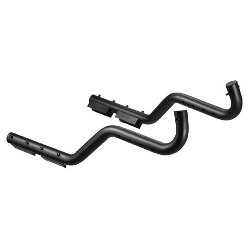 OPLITE Frame Reinforcement GTR S3/S8 Full Force Kit - Black