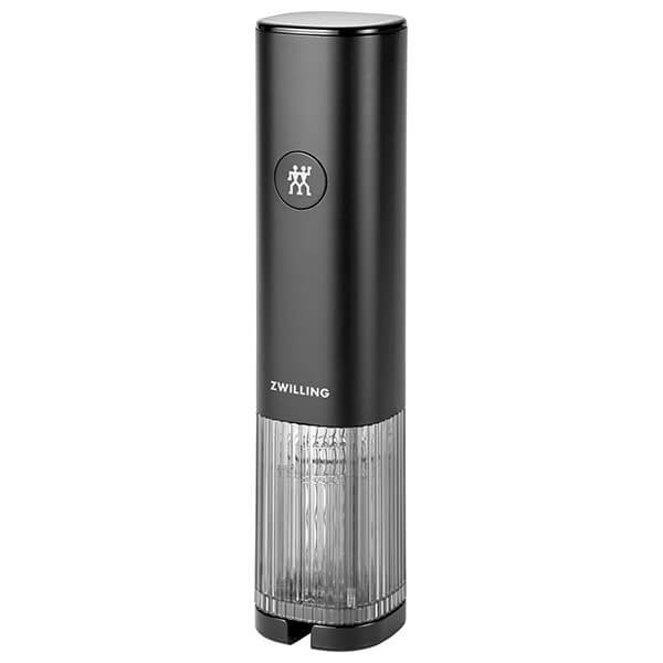 Zwilling Electric Wine Opener black ENFINIGY (1028019)