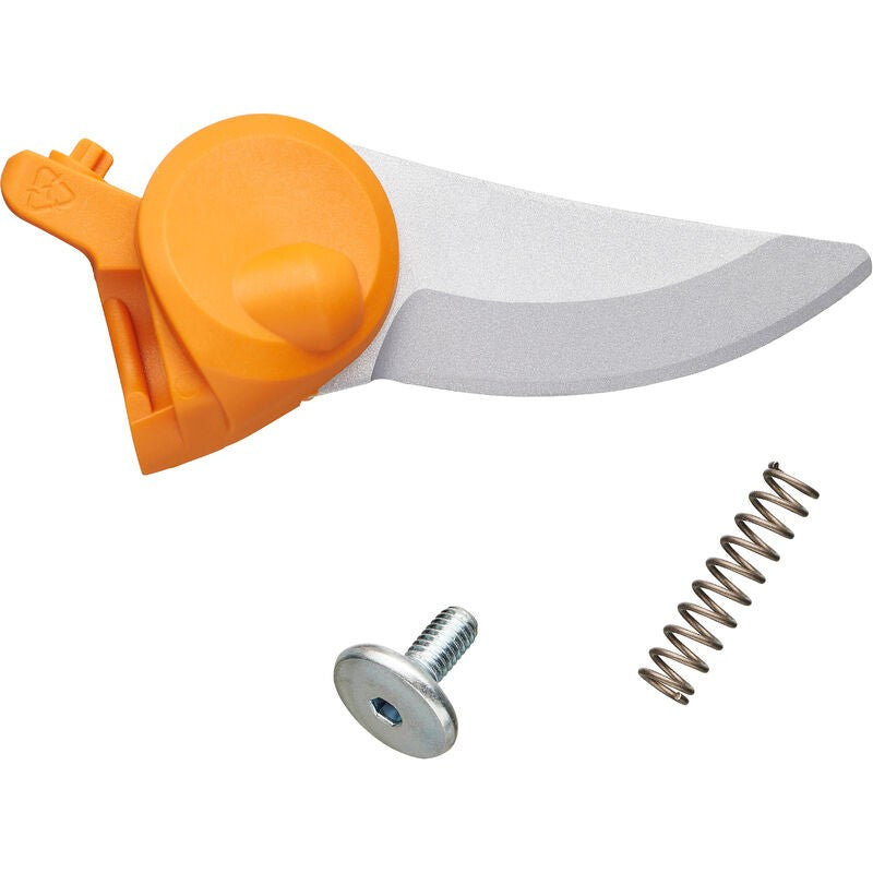 Fiskars Replacement Blade for X-Series Bypass Garden Shears L P961 Stainless Steel - 1064258
