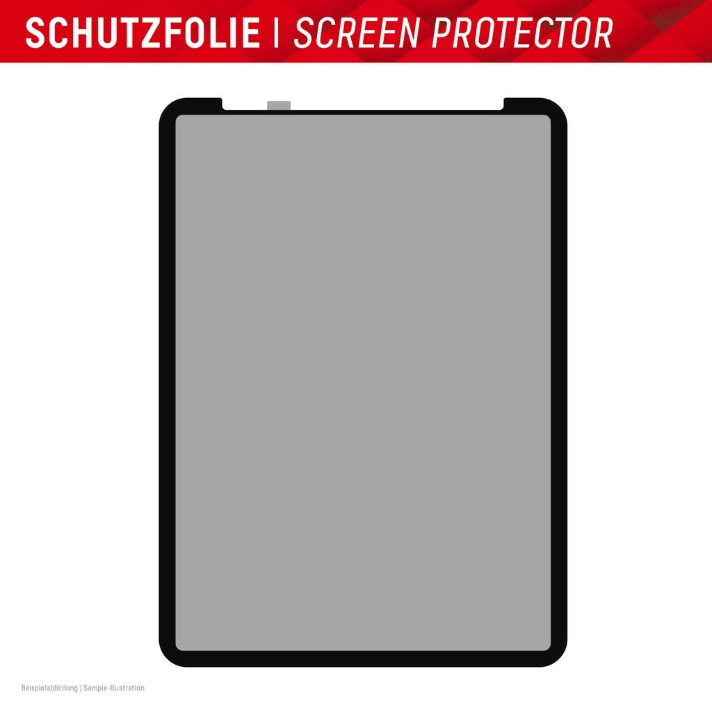 E.V.I. DISPLEX Tablet Privacy Safe iPad Pro 11" 2024 (01984)
