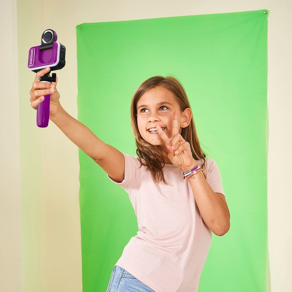 VTech Kidizoom Video HD Purple (80-531814)
