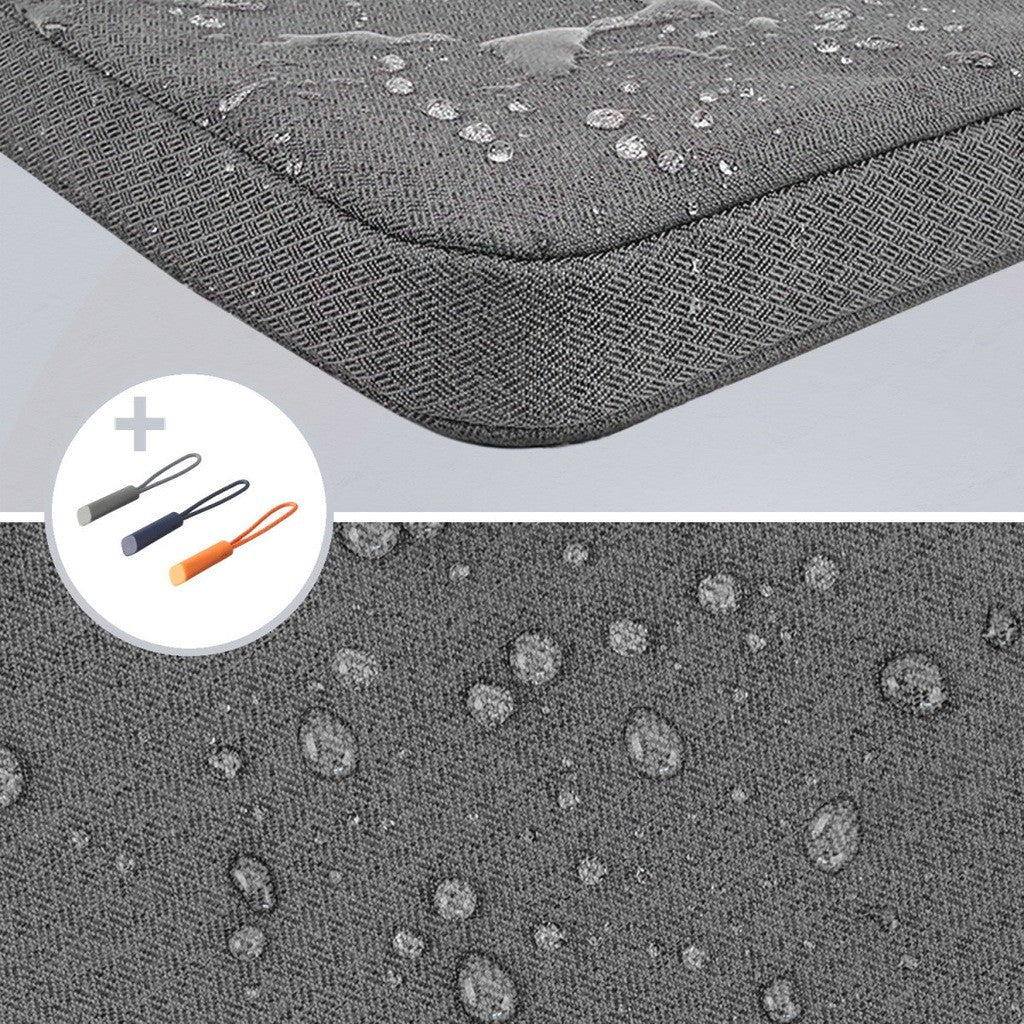 4smarts Laptop AirCushion Multi Sleeve Grey