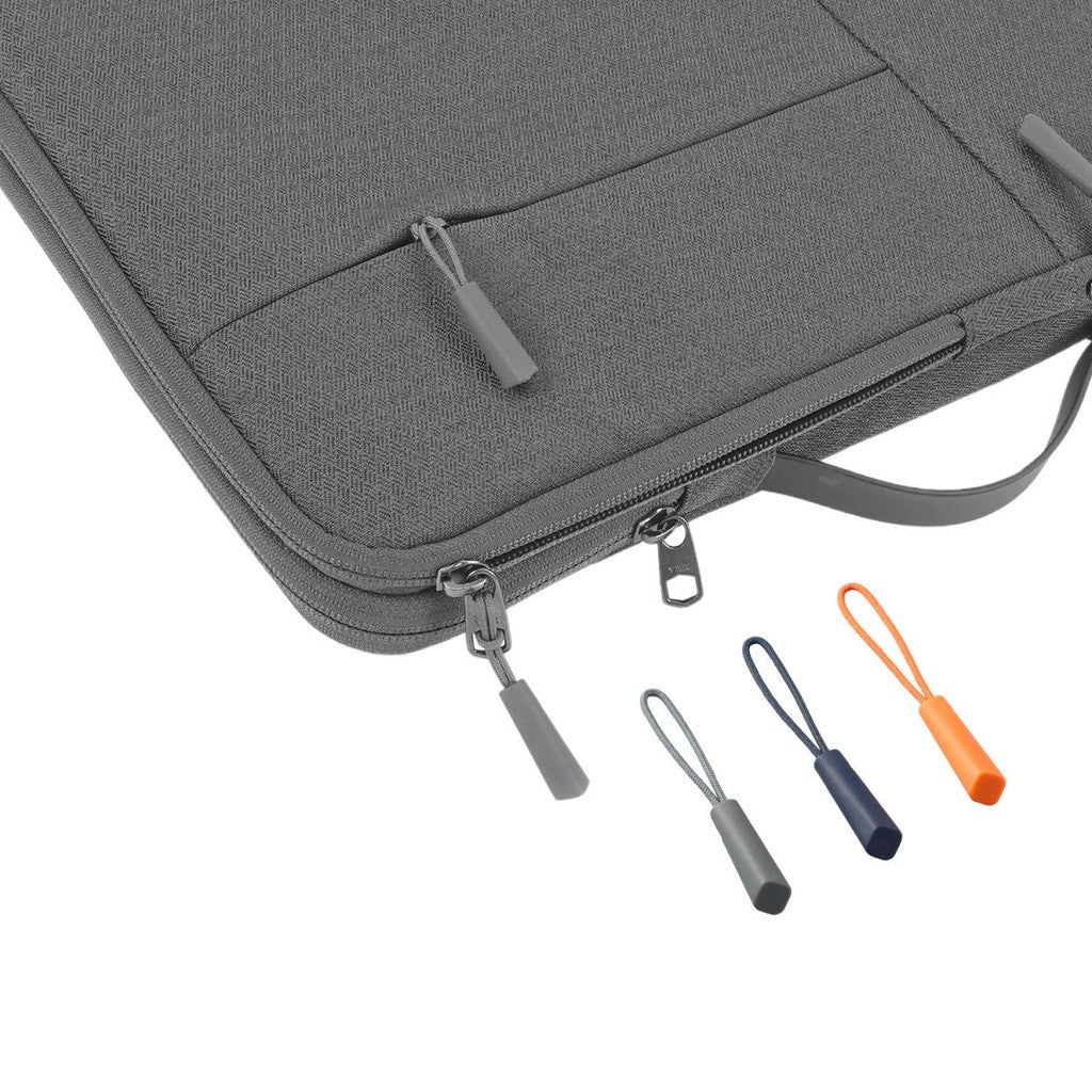 4smarts Laptop AirCushion Multi Sleeve Grey