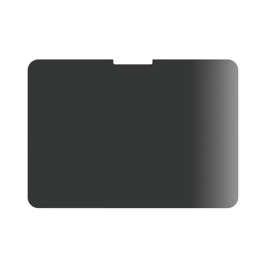PanzerGlass Screen Protector for Tablet, 11", with Privacy Filter, Black Frame, for Apple 11-inch iPad Pro M4 (P2831)
