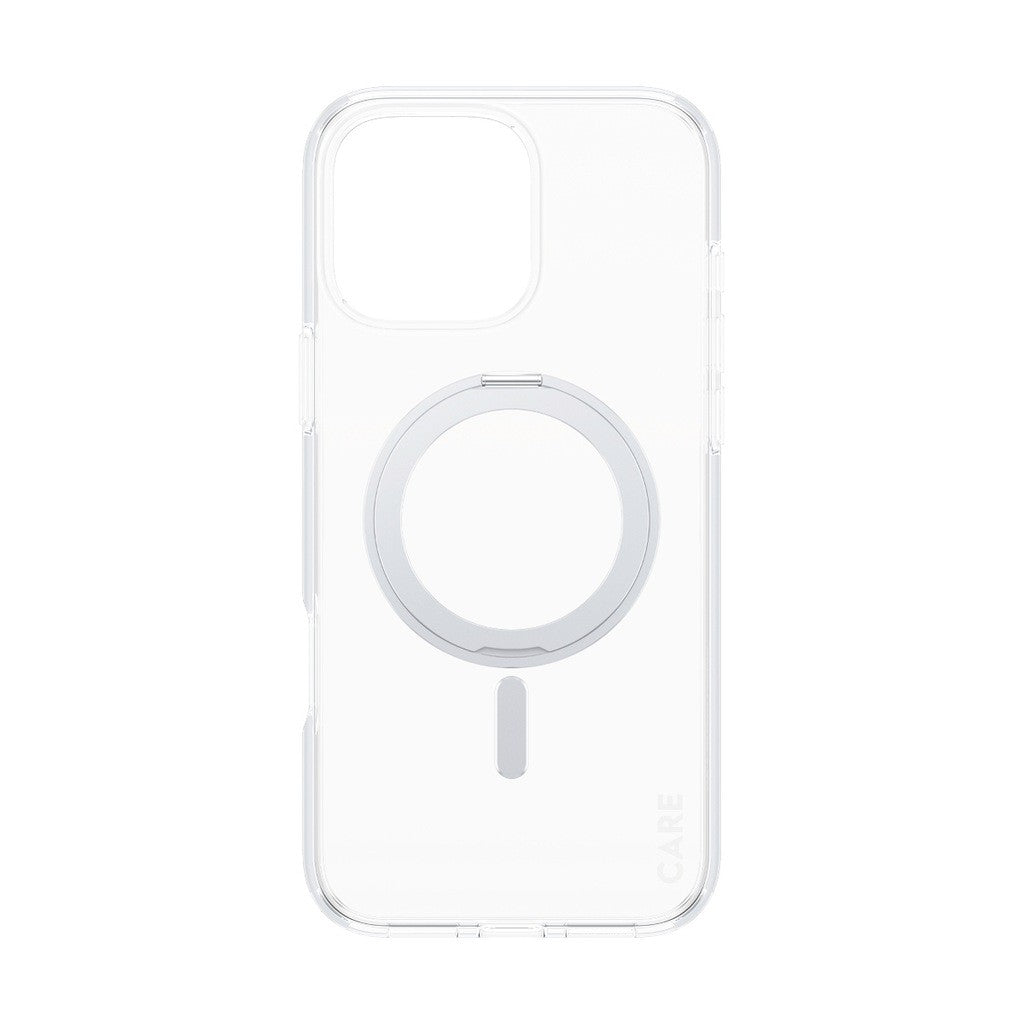 PanzerGlass CARE by PG3-in-1 Ceramic iPhone16P 6.9 B1328+2856+1282