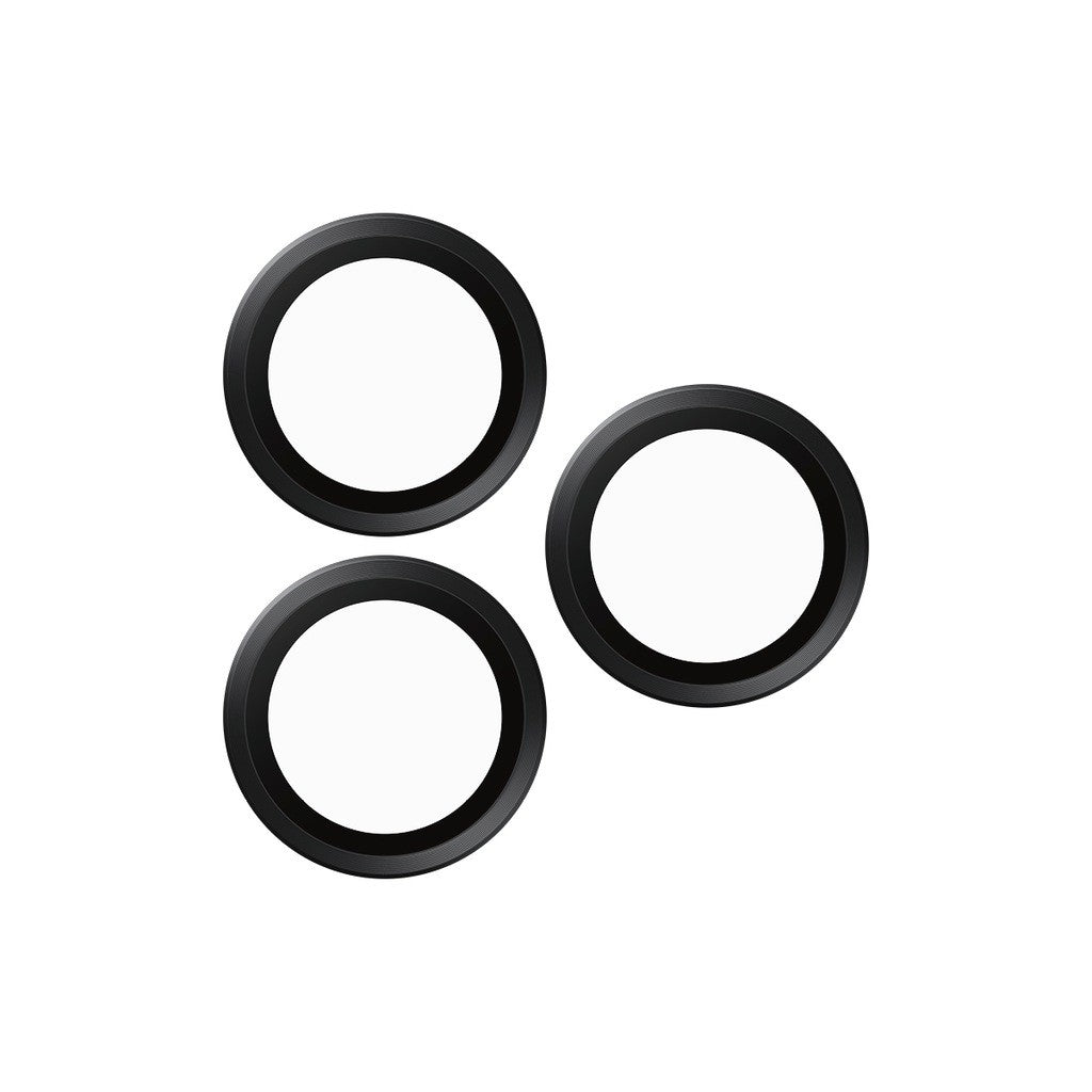 PanzerGlass CARE by PG3-in-1 Ceramic iPhone16P 6.9 B1328+2856+1282