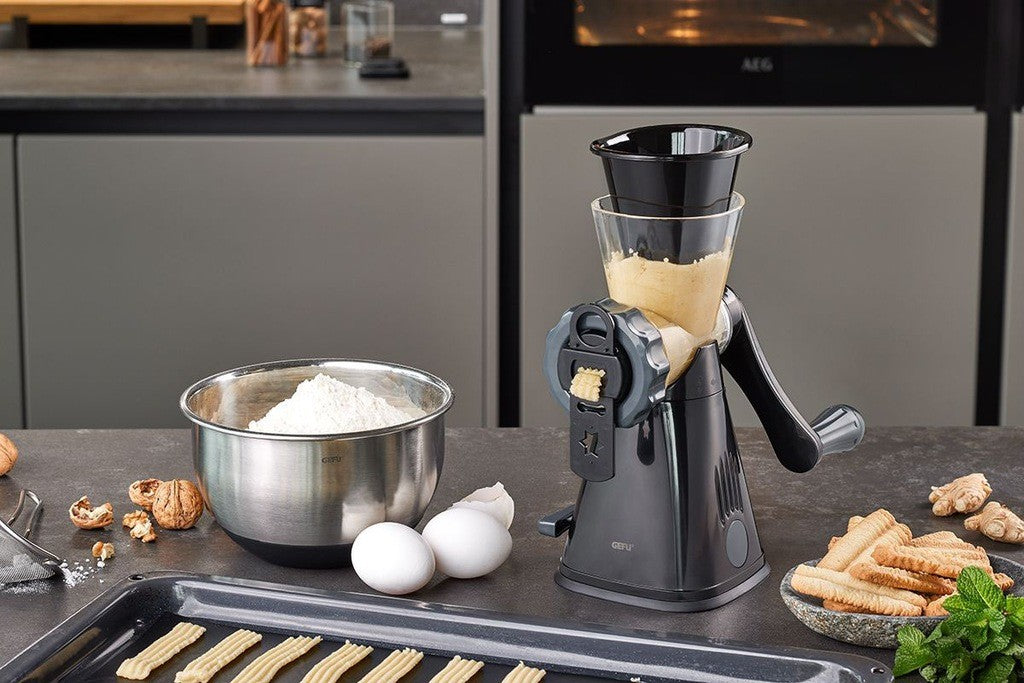 GEFU METTO Meat Grinder