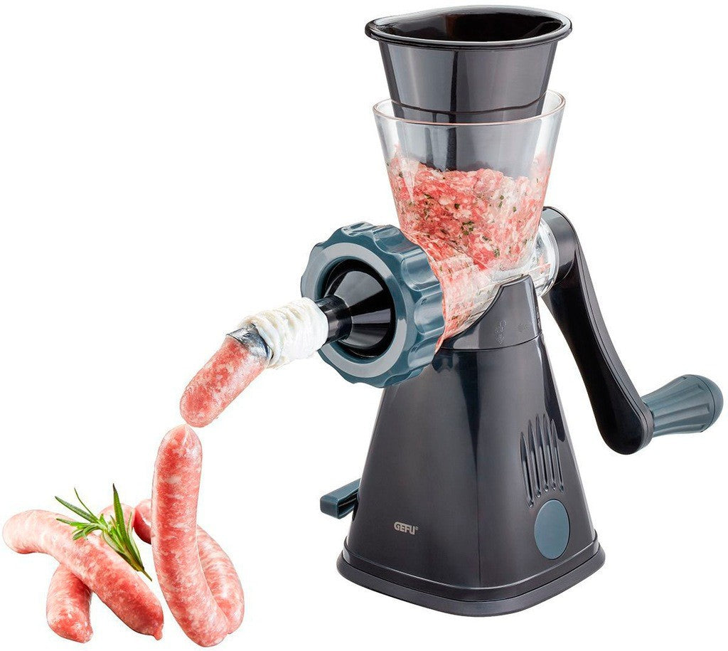 GEFU METTO Meat Grinder