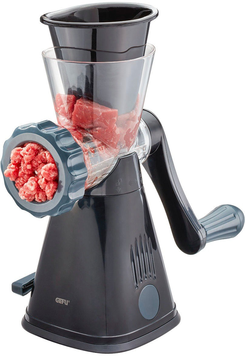 GEFU METTO Meat Grinder