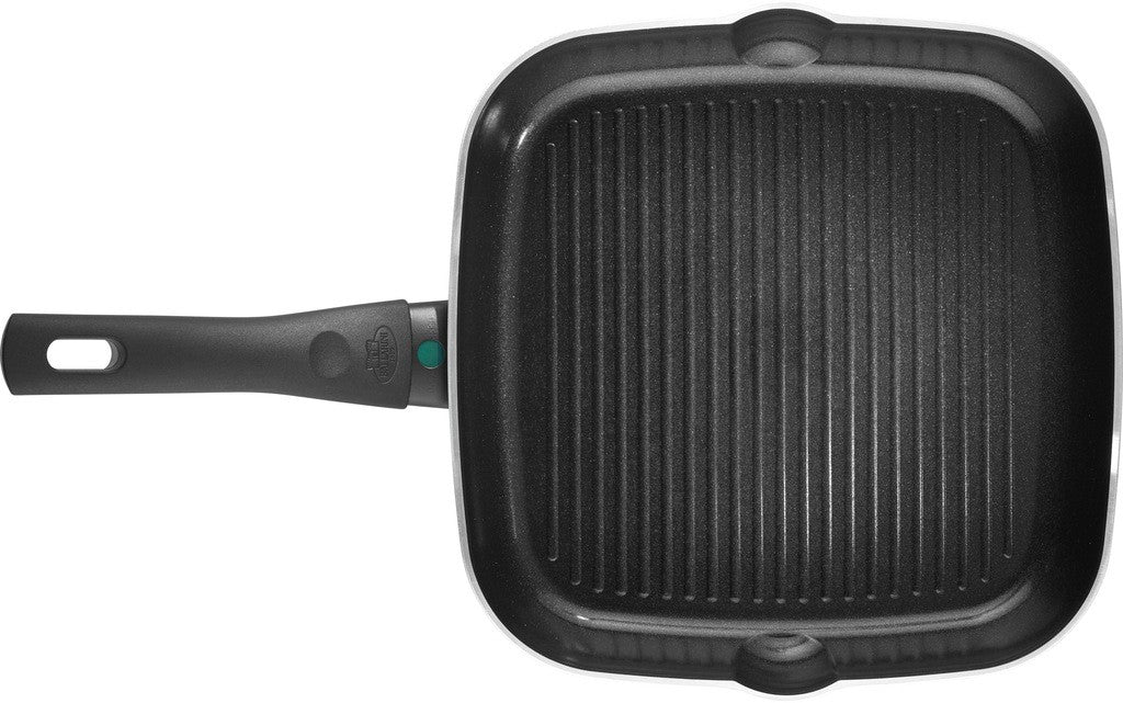 BALLARINI LEDRO Grill Pan 28CM