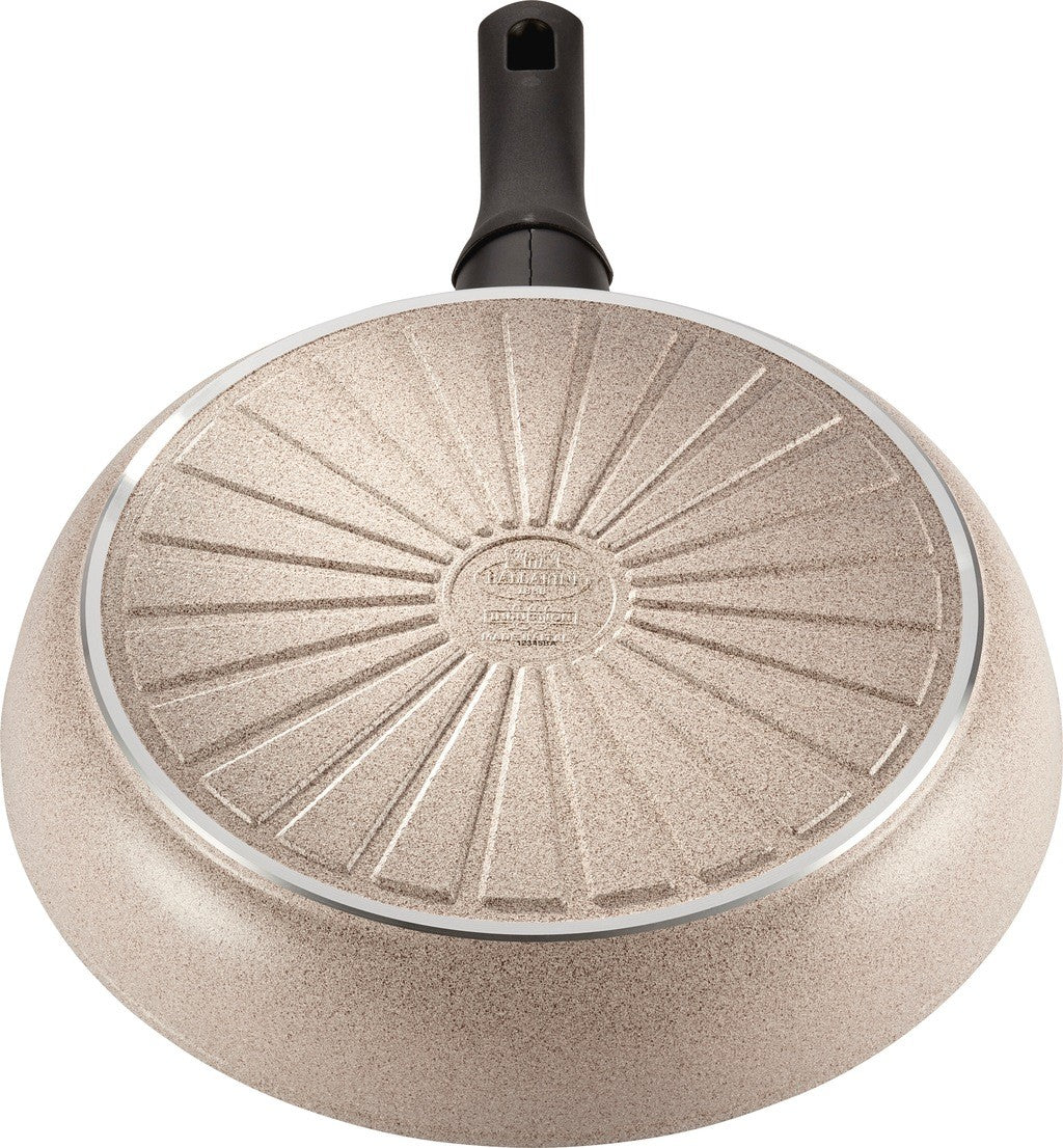 Ballarini Frying Pan 28 cm Recycled Aluminum CERAFORCE Non-Stick Ledro