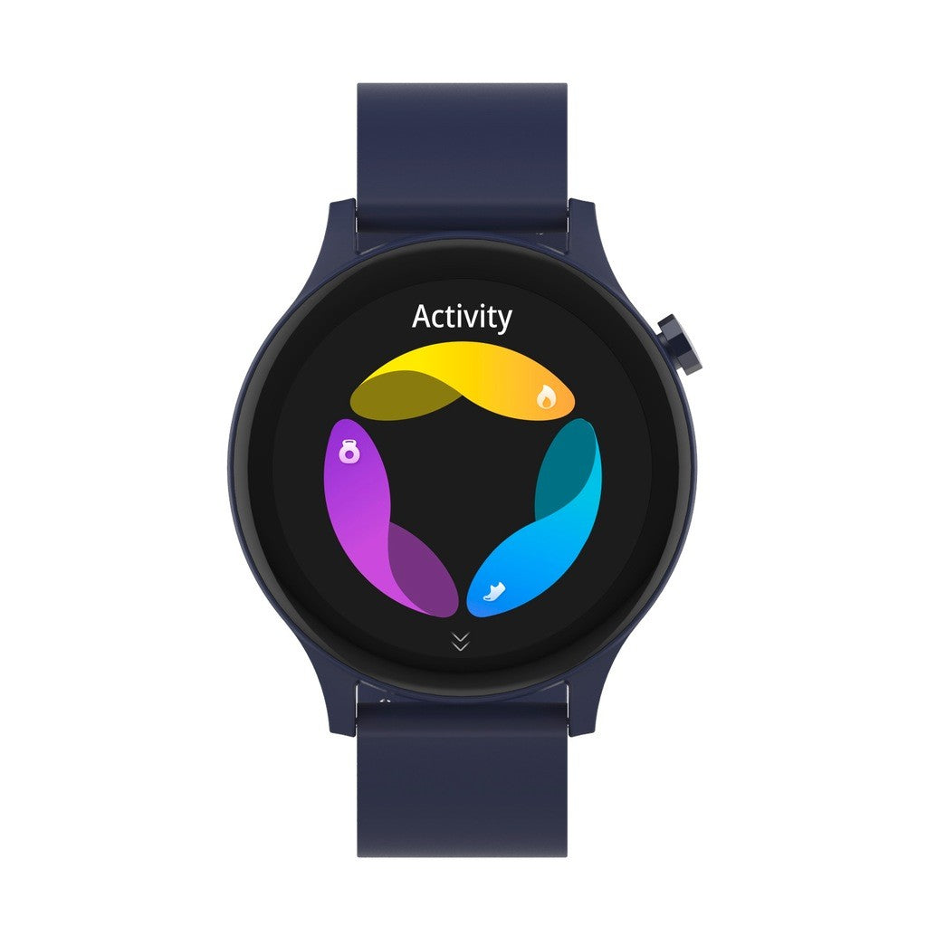 Denver Smartwatch SWC-338BU - Smart Watch (116111000800)